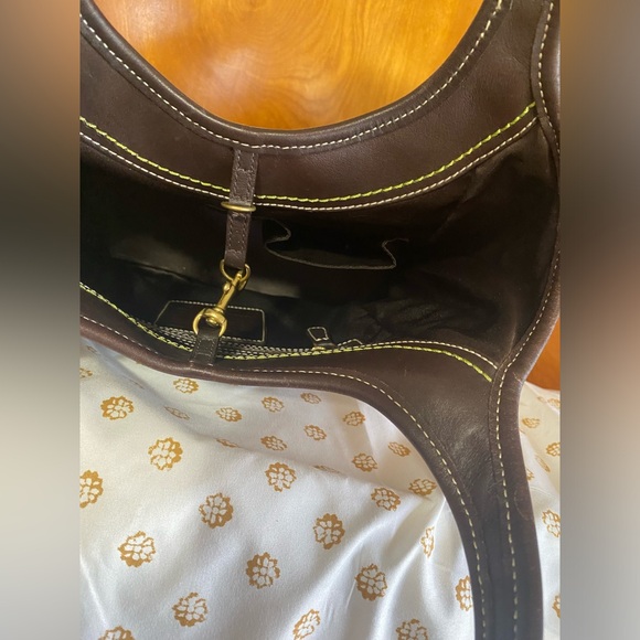 Coach Purse - Picture 8 of 12